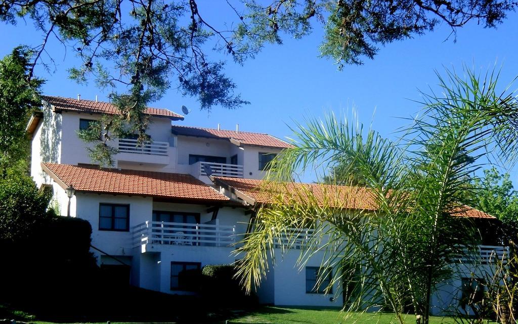 Las Ardillas Cabanas Y Suites 拉法尔达 外观 照片