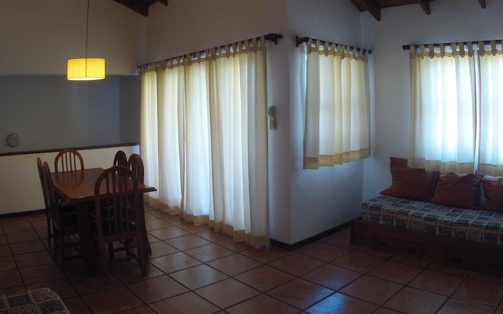 Las Ardillas Cabanas Y Suites 拉法尔达 客房 照片