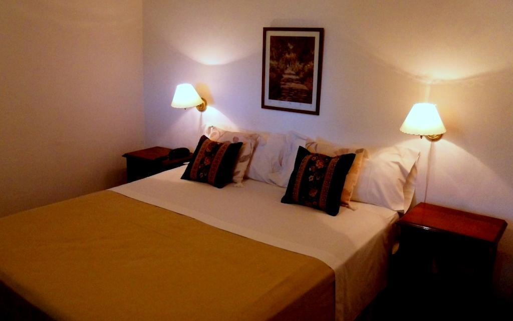 Las Ardillas Cabanas Y Suites 拉法尔达 客房 照片